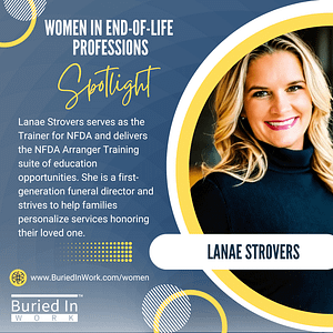 Lanae Strovers 3 Lanae Strovers