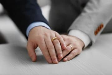 Estate Planning for Civil Union Couples 7 Civil Union