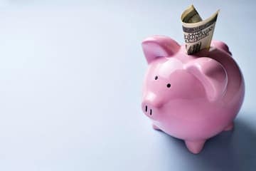 Tips to Updating Your Financial Plan After a Spouse Passes Away 7 Piggy Bank