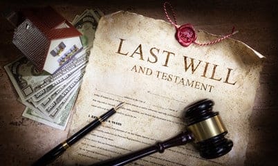 Creating a Will: What You Should Never Put in Your Will 7 Last Will and Testament