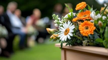 What to Wear to a Summer Funeral 7 Summer Funeral