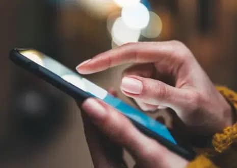 How to Access a Phone After Someone Dies 3 Phone