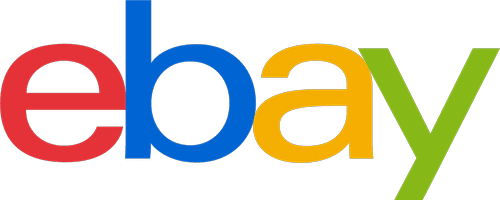 eBay: How to Close An Account After Someone Dies 7 Ebay Logo
