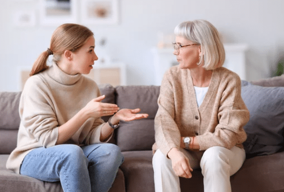 How To Get Power of Attorney For Parent With Dementia? 7 Talk With Parent