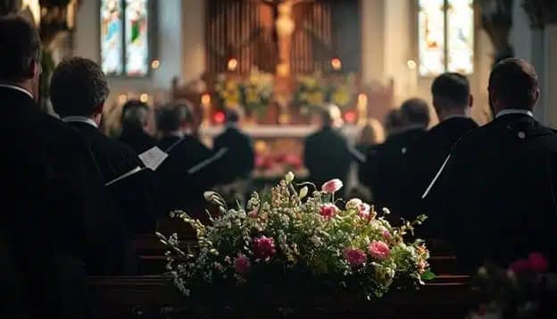 Top 5 Benefits of PreNeed Funeral Insurance for Peace of Mind 7 Personalization of Funeral Arrangements
