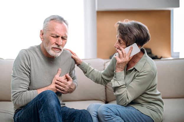 When Should a POLST and MOLST Be Created? 3 Advanced Chronic Conditions