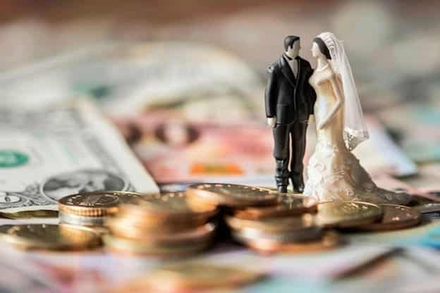 9 Things To Know About The Marital Deduction 7 9 Things to Know About the Marital Deduction 1