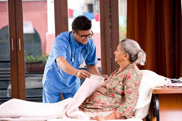 What is A Nursing Home? 7 Assisted Living Facilities