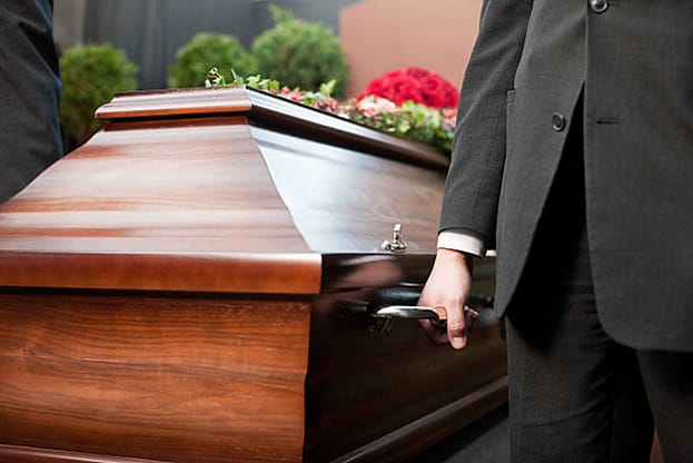 A Comprehensive Guide to PreNeed Funeral Insurance Costs and Coverage 7 Burial