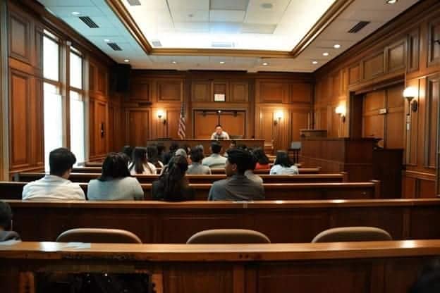 7 Things To Know About Contesting A Will 7 Court Proceedings