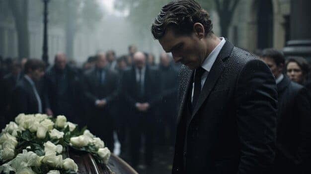 How Long After A Death Is A Funeral? 7 After A Death Is A Funeral