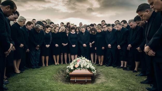 Can Women Be Pallbearers? 7 women be pallbearers