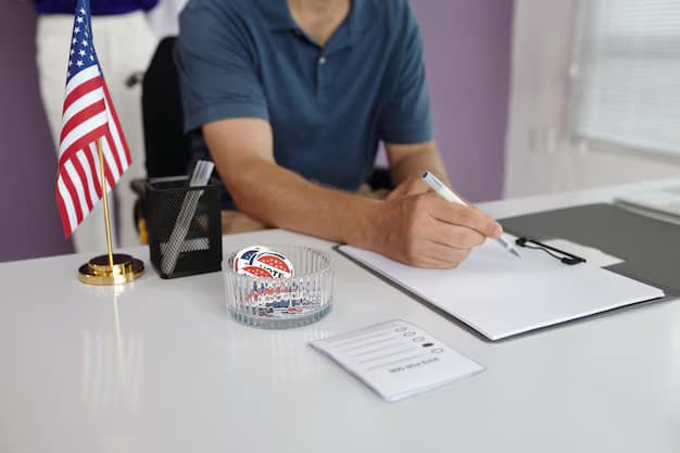 Do wills need to be filed with a government entity in Ohio? 7 man with disability filling form 274689 54526 2