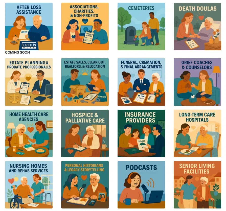 Directories Directories 1