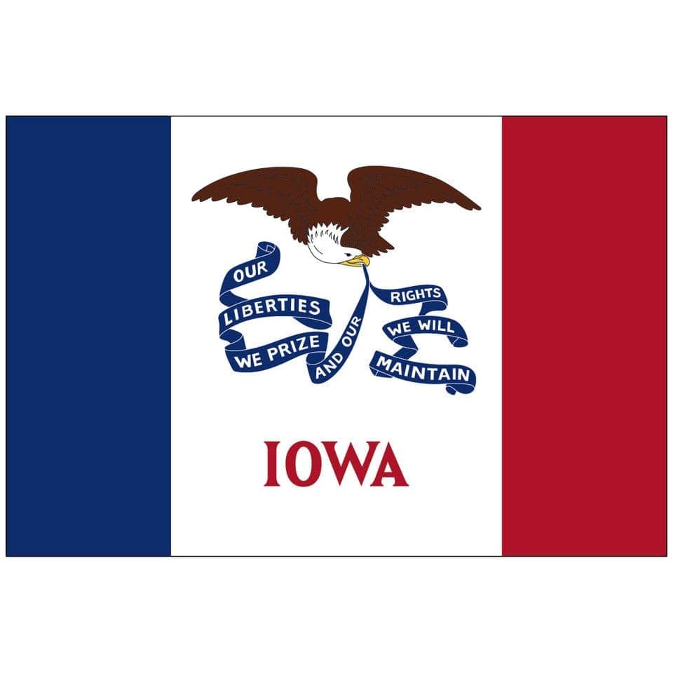 Understanding The Probate Process In Iowa: 8 Things You Need To Know 7 IowaFlag