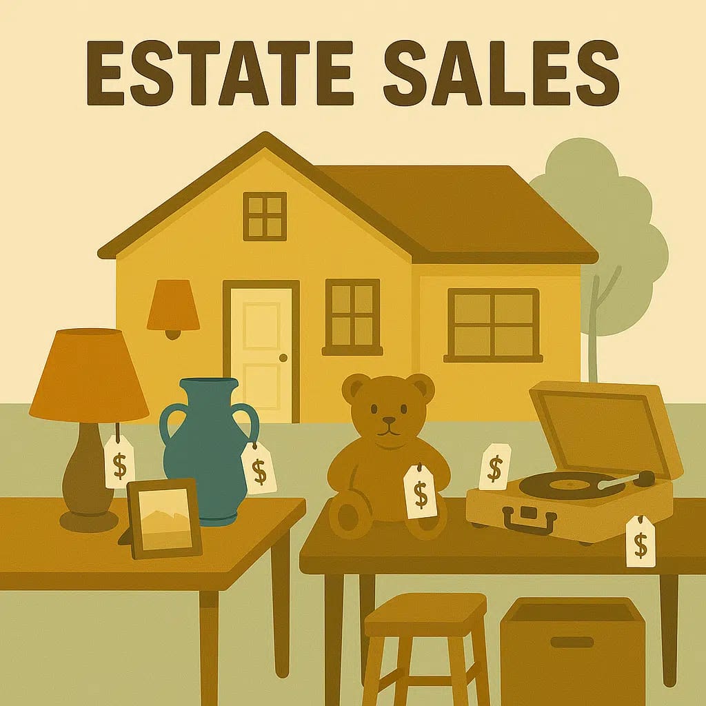 Estate Sales