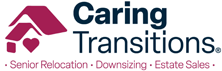 Caring Transitions Of Honolulu, HI logo