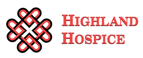 Highland Hospice logo