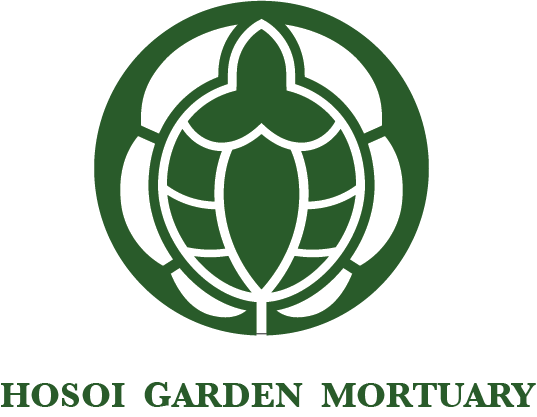 Hosoi Garden Mortuary logo