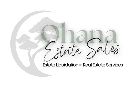 Ohana Estate Sales, LLC logo
