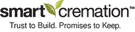 Smart Cremation logo