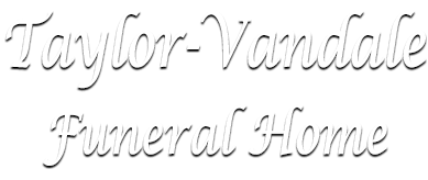 Taylor-Vandale Funeral Home Inc logo